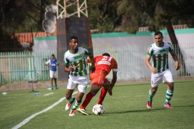 استمرار غياب نجيب كومية ويوسف الجمعاوي عن لقاء الأولمبيك