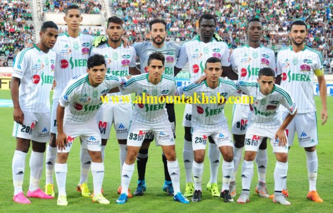 رحلة جوية للرجاء في اتجاه عاصمة الشرق