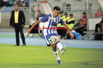 عبد الصمد رفيق: لدي مناعة في الديربيات