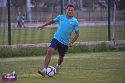 فوزي عبد الغني: الديربي مباراة جد عادية