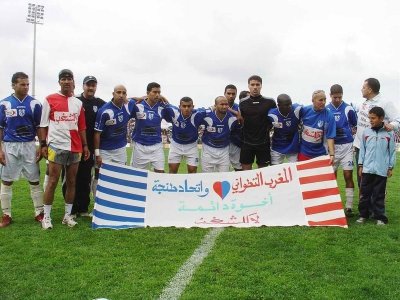 نوسطالجيا: تفاصيل آخر ديربي بين الشقيقين