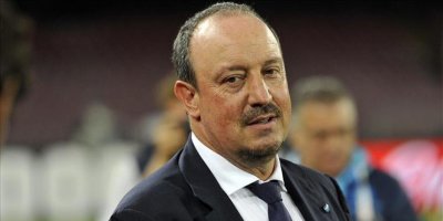 بينيتيز لم يحسم قراره حول الدفع براموس وبيل بـ”ديربي مدريد”