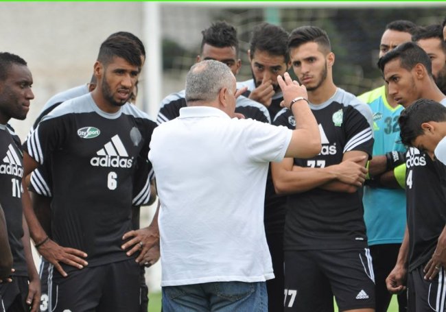 البوصيري دار العصا فالرويضة لبودريقة و نجح؟