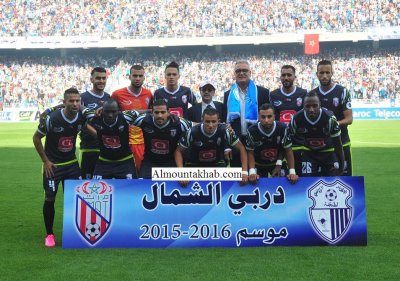 عبدالعظيم خضروف ل المنتخب :هذه بداية المغرب التطواني