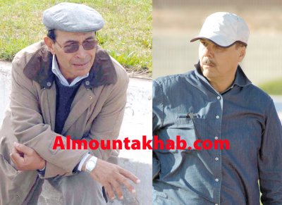 يومير واللوزاني على أعتاب الإدارة التقنية