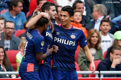 بطولة هولندا: ايندوفن يسقط اجاكس في معقله