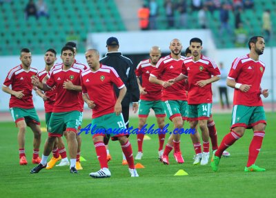 تداريب الأسود تبدأ يوم غد بحصة مسائية