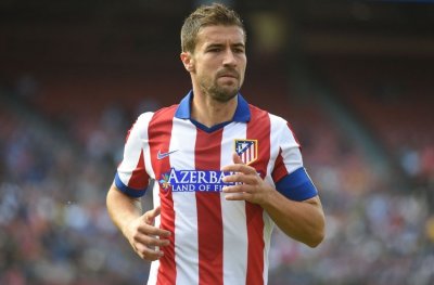 غابي: النتائج السلبية تجعلك أكثر حذرًا