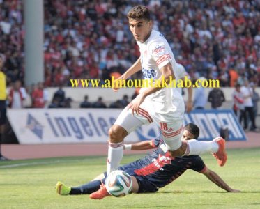 وليد الكرتي مهندس القلعة: جمهورنا قلب نتائج كثير من المباريات