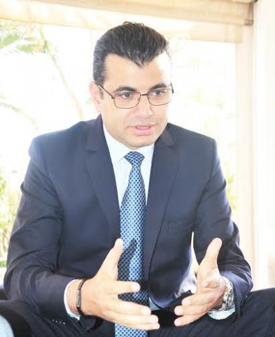 فؤاد الورزازي: بالتقشف صنعنا الإعجاز