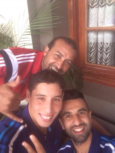 برادة ثاني أفضل صانع ألعاب بالليغ1