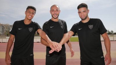 7 مغاربة غرقى في قعر الليغا