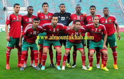 لماذا منعت الوديات على منتخب المحليين؟