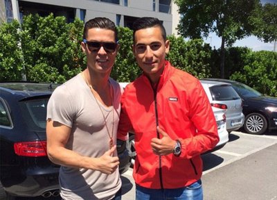 من ضغط على أنور غازي؟ القصة الكاملة برواية الناخب الوطني