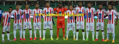 الغزالة تواصل الإبهار بثالث انتصار