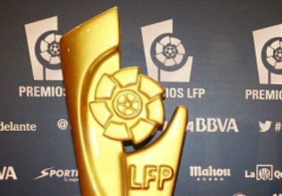 لجنة المُدربين تُتوّج أفضل مدرب في الليغا 2015/2014