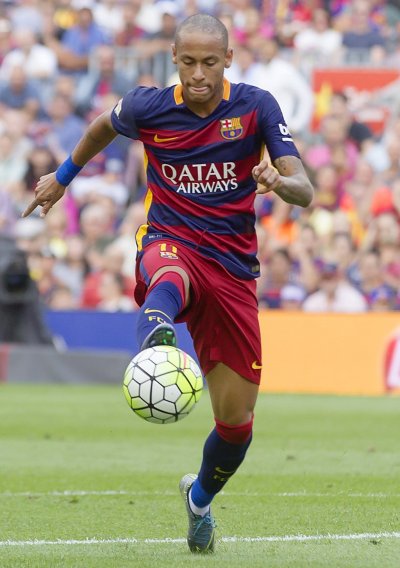 برشلونة ينتظر استيقاظ المارد