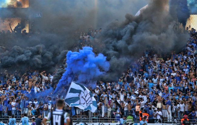 هل جنت جماهير اتحاد طنجة على فريقها؟