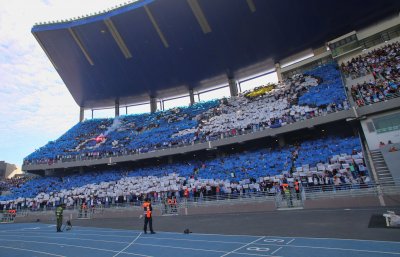 هذه هي خسائر اتحاد طنجة من عقوبة اللعب بمدرجات فارغة