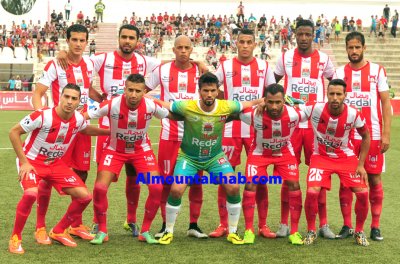 جمعية سلا تعيش تحديا جديدا