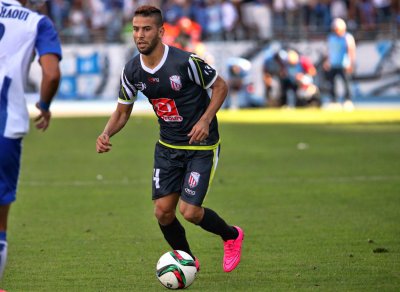 والد اللاعب ياسين لكحل ل  المنتخب :أنا سعيد باهتمام أتلتيكو مدريد بولدي