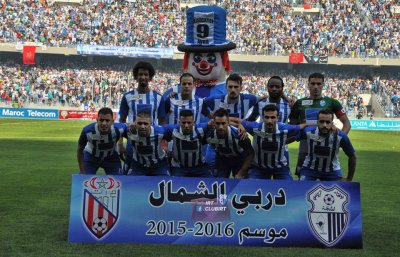 الويكلو يدفع مسؤولي اتحاد طنجة للعب بمرشان