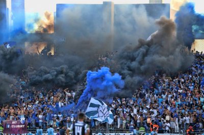 هذا هو عدد موقوفي شغب ديربي الشمال