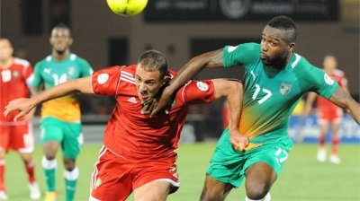 المغرب ـ كوت ديفوار: مواجهات عبر التاريخ