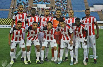 الفتح يعود للإستقبال بملعبه