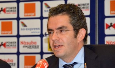 المغربي هشام العمراني أفضل قادة التسيير الرياضي بالعالم