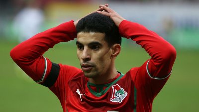 الإتحاد السعودي ينتظر سراح بوصوفة