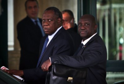 رسميا.. عيسى حياتو رئيسا للفيف