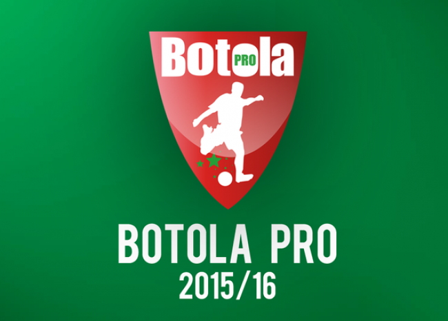 البطولة الاحترافية اتصالات المغرب (الدورة 4): البرنامج