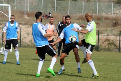 دفاع و هجوم إسباني ووسط هولندي لمواجهة الفيلة