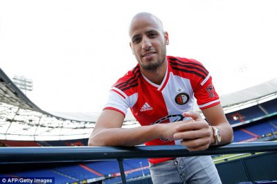 الأحمدي لموقع المنتخب :زياش سيحفز مواهب هولندا لإختيار المغرب