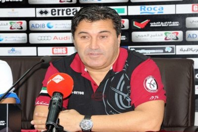 الأهلي المصري يعلن تعيين المدرب البرتغالي بيسيرو