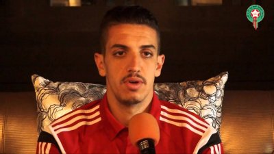 زهير فضال ل المنتخب : لا نستحق الهزيمة