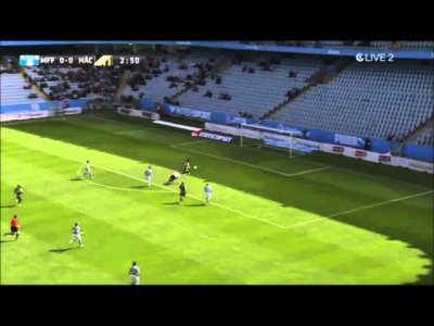 فيديو..اجمل اهداف  القناص  مصطفى الكبير