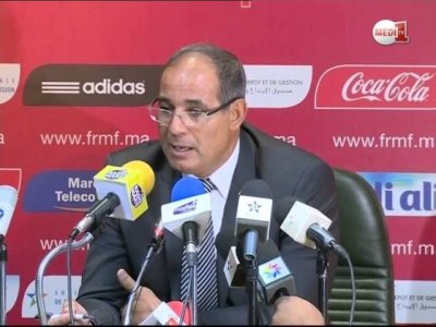 الزاكي: العرابي قدم كل ما في جعبته ولا نملك بديلا له