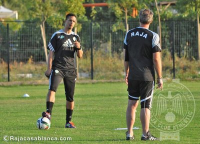 أي لعنة تلاحق الرجاء؟