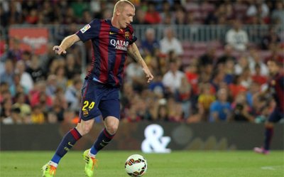 إنريكي يمنح ماثيو فرصةً أخيرةً قبل التخلص منه