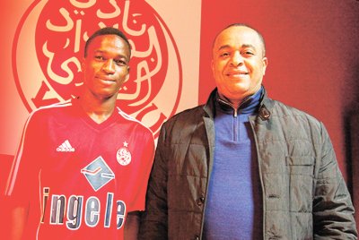 أوبيست النرويجي يعرض 400 مليون لضم ديارا