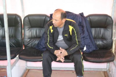 تصريح كمال الزواغي ل المنتخب 