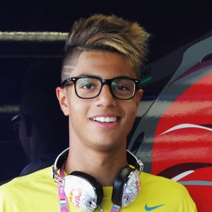 هذا ماقاله حكيم زياش لمدلل الأسود مستور