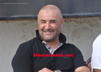 بن شيخة : عرفنا كيف نستغل تواضع الجيش