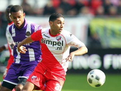 أنور كالي يبحث عن موطئ قدم بسلوفاكيا