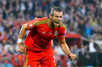 استياء في ريال مدريد بسبب غاريث بيل !!