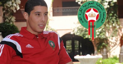 عبد العزيز برادة ل المنتخب : سنقدم أفضل صورة