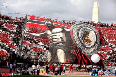 الوداد يتوجه لمحكمة طاس 