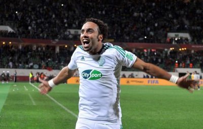 بوصفير يعيد عصام الراقي للرجاء !!